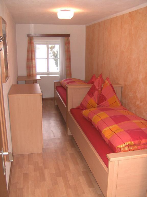 Ferienwohnung Pilznerhof Strobl Exterior foto